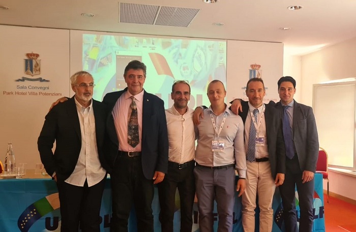 Uil Fpl Rieti: a rischio le stabilizzazioni del personale a tempo determinato del cratere