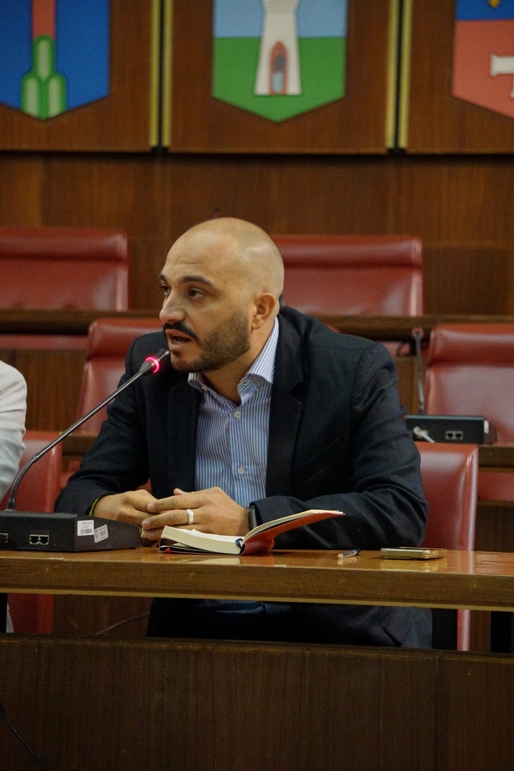 Alessandro Spaziani: “Siamo ormai al paradosso. La Presidente della Provincia di Rieti, Roberta Cuneo, riesce nell’impresa di smentire sé stessa!”