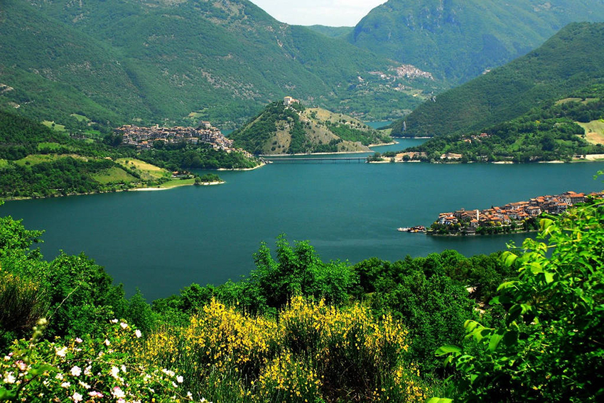 Associazione ValTurano Terra Nostra: rinnovo cariche sociali e proposte per lo sviluppo della Valle del Turano