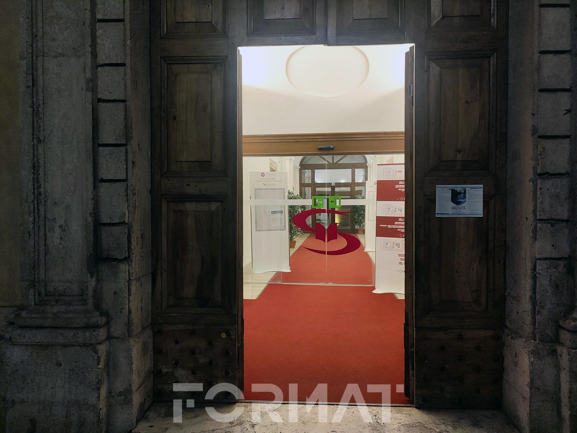 Augurio del vescovo Vito per l’apertura dell’Anno Accademico