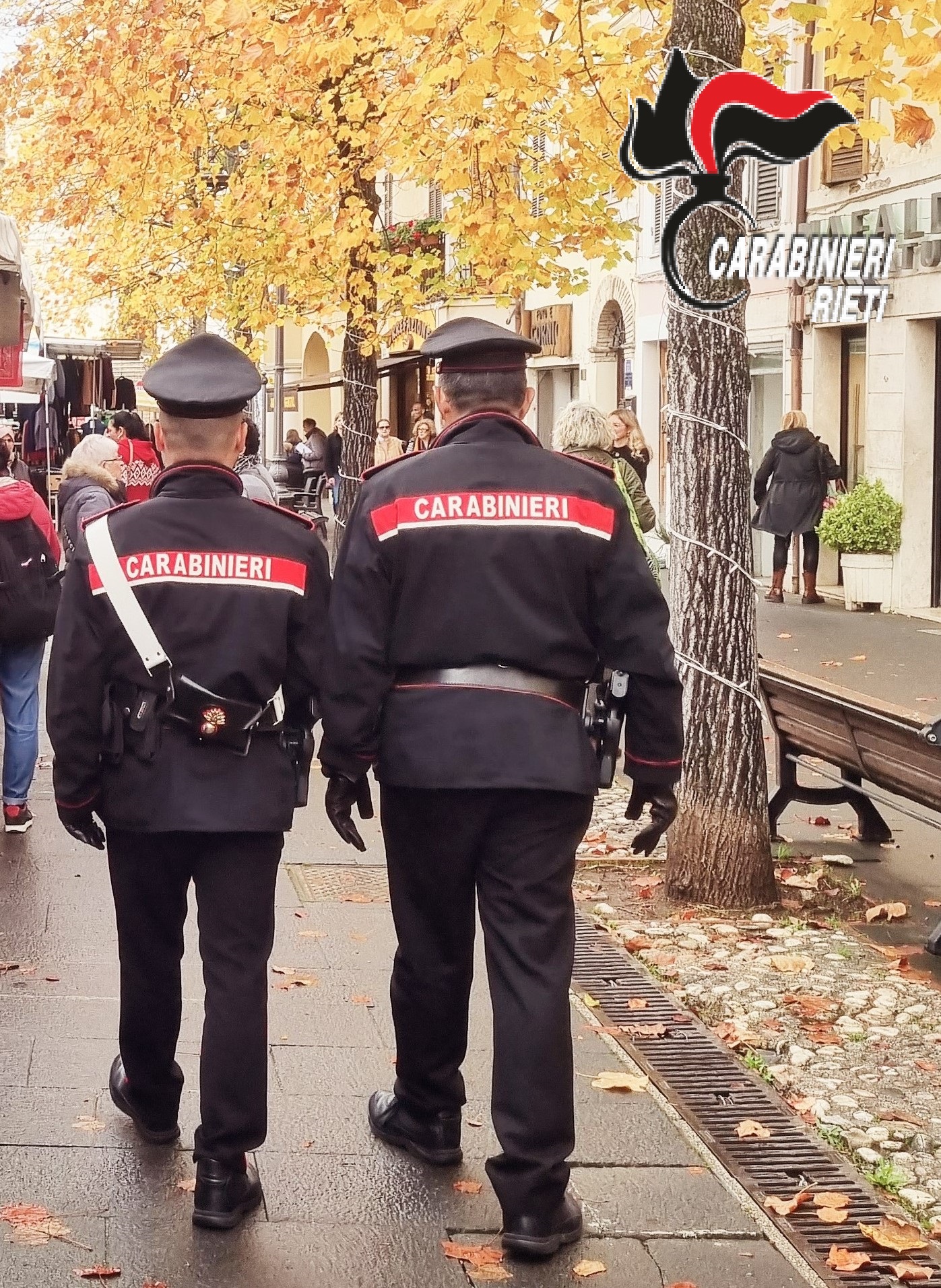 Truffa del finto figlio via sms : anziana raggirata, denunciati due uomini