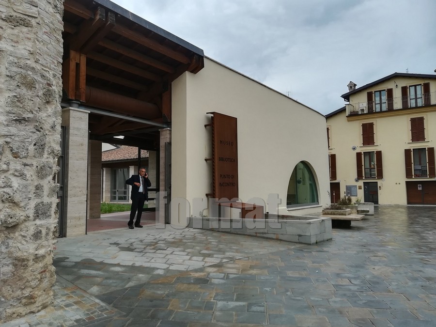 “Letture ad alta voce”: il Comune di Rieti aderisce con la Biblioteca Paroniana al progetto proposto dal Coordinamento Pedagogico Territoriale