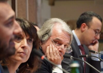 Lavoro e partecipazione Cnel10