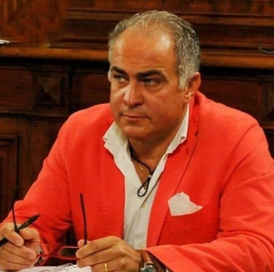 Simone Miccadei lascia l’Udc ed entra in Noi Moderati