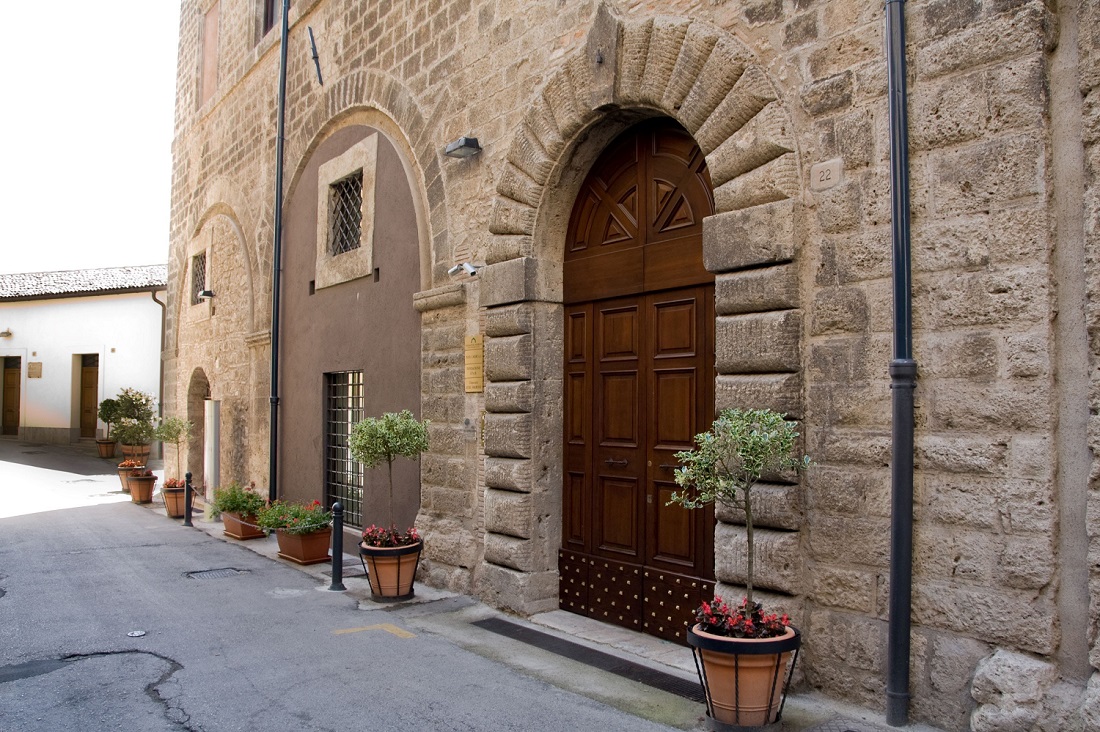 Fondazione Varrone, 4 nuovi soci per l’assemblea. Resteranno in carica dieci anni