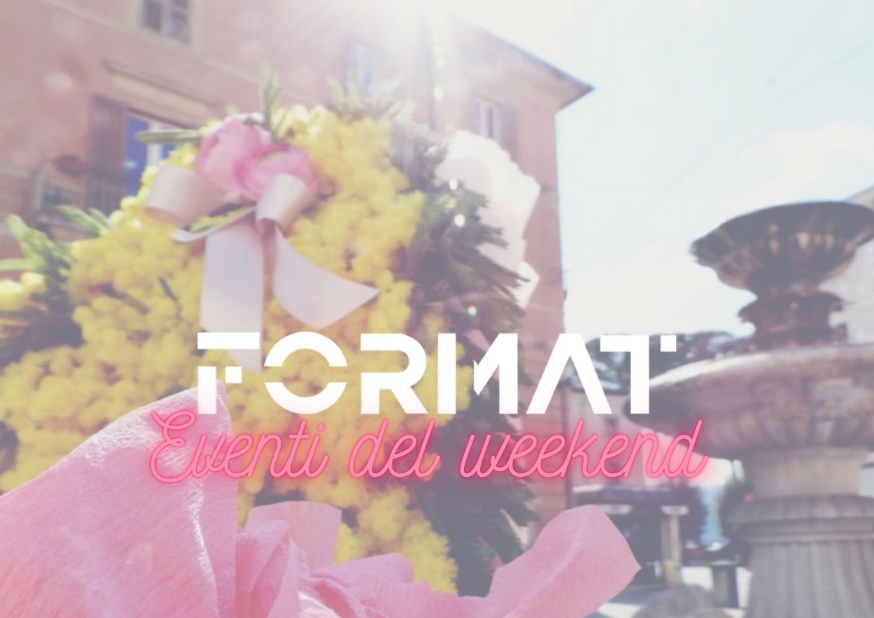 Questo weekend, tante iniziative per celebrare la figura della Donna