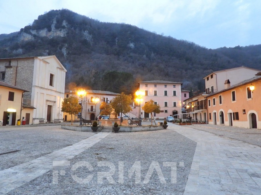 Greccio Valle Santa Dmo e Confartigianato Imprese Rieti insieme per offrire servizi essenziali