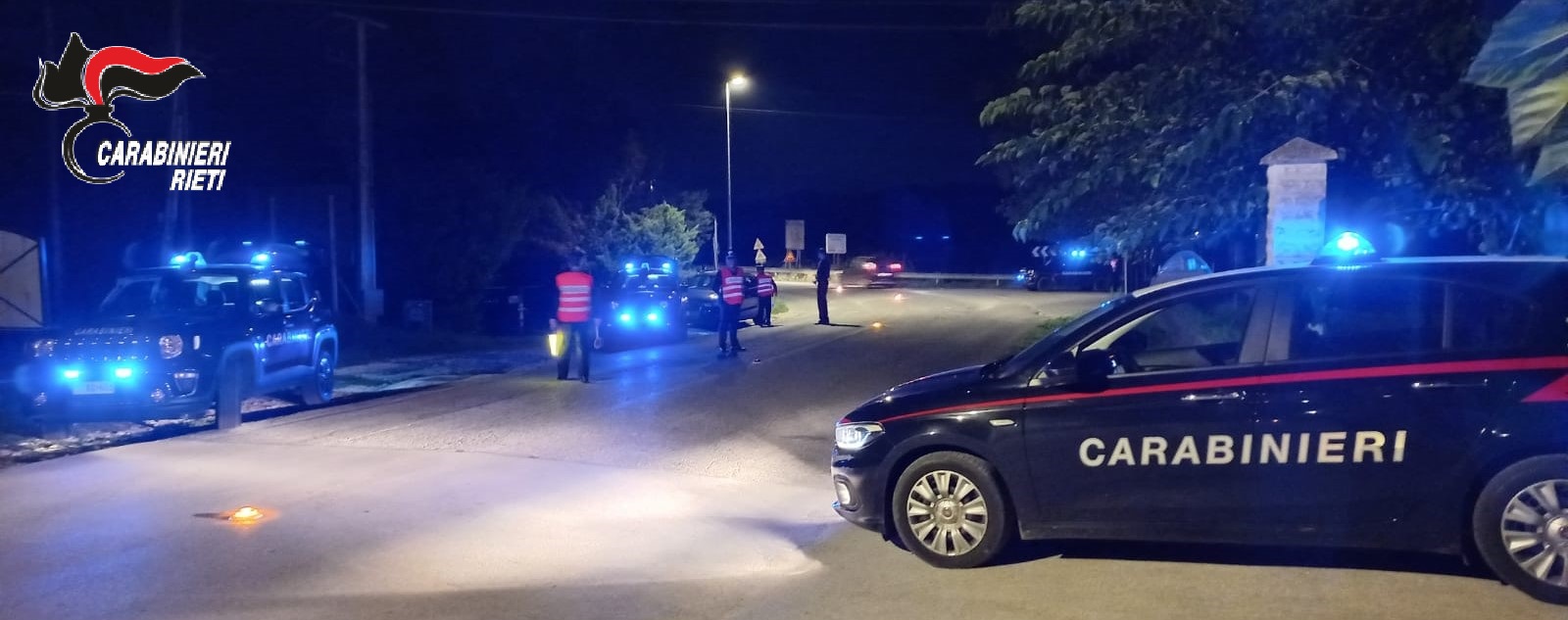 Aggredisce i Carabinieri dopo una lite in strada, 50enne arrestato