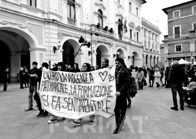 L'otto per tutt* ph G.Wind09