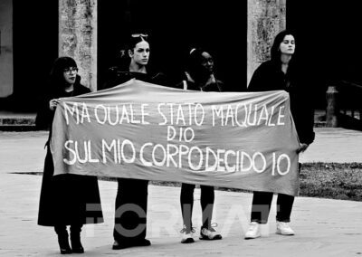 L'otto per tuttə ph G.Wind10