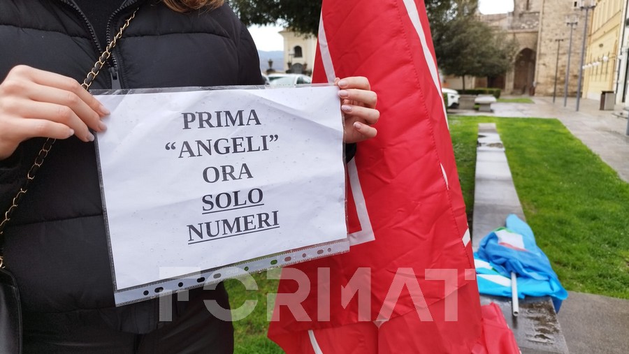 Lavoratori della Guerrato S.p.A. in Stato di Agitazione: Turni Estenuanti e Carenza di Personale