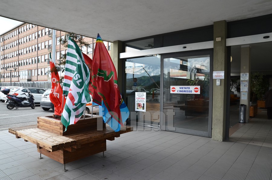 Lavoratori in somministrazione in sciopero: Chiesta salvaguardia continuità occupazionale
