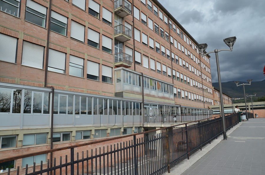 Asl Rieti: lavoratori somministrati in agitazione per futuro occupazionale
