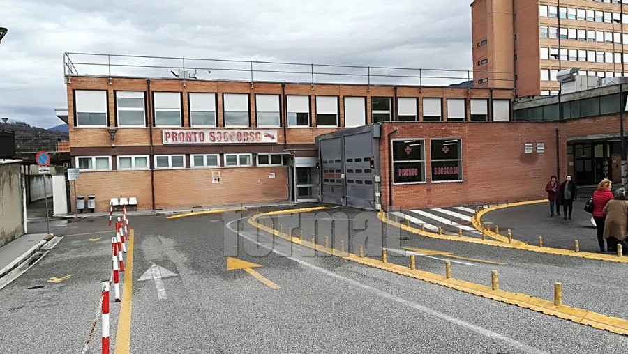Noi Moderati lancia anche a Rieti il check-up della sanità del Lazio: un QR code per ascoltare i cittadini e migliorare il sistema