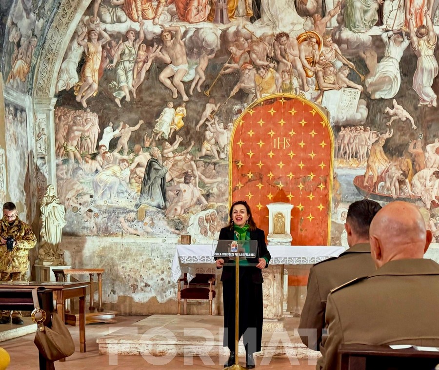 L’Oratorio di San Pietro Martire apre alla Città prima del Restauro: appuntamento venerdì 14 e sabato 22 marzo