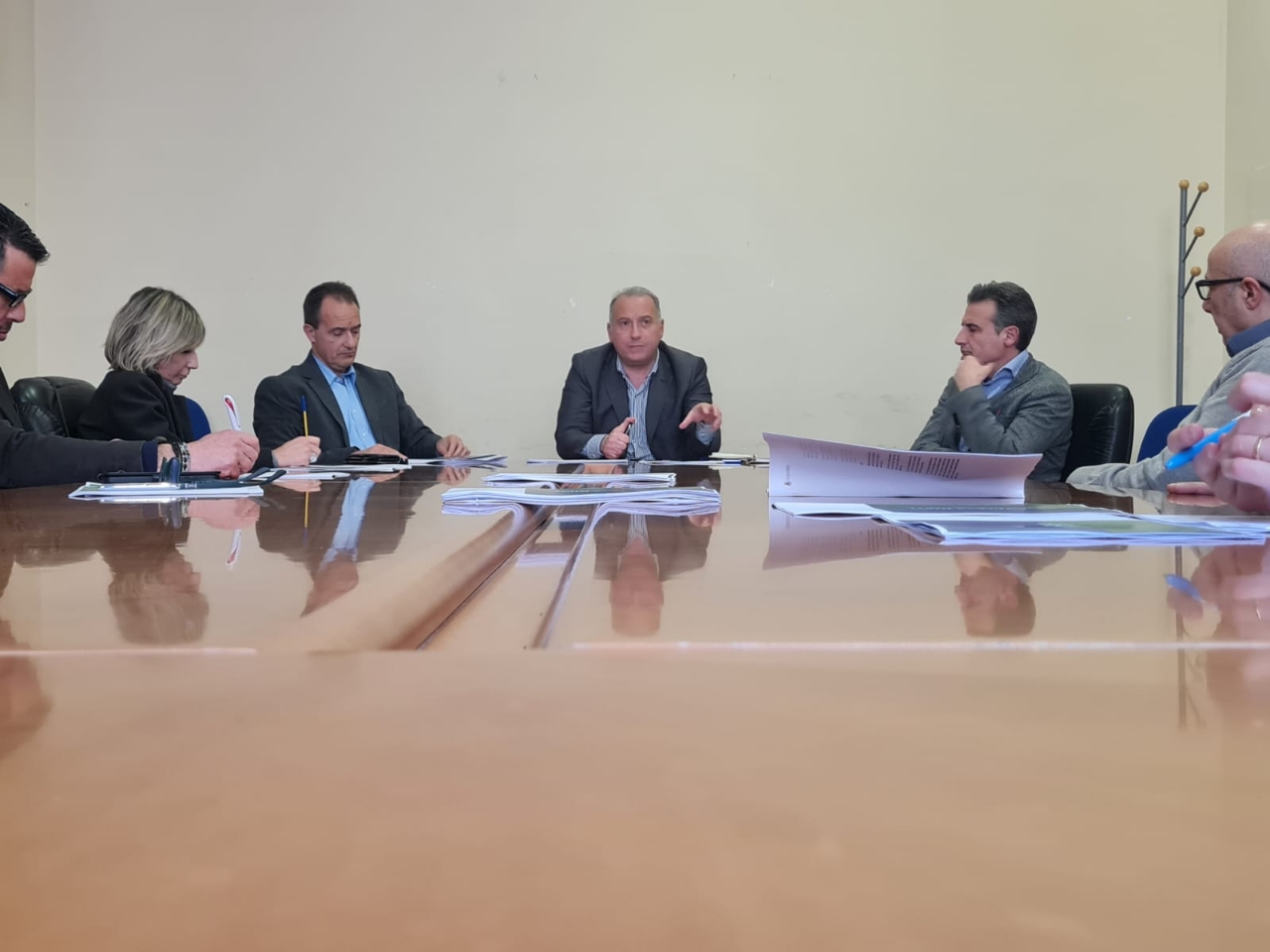 Nuova riunione del Tavolo permanente di monitoraggio sui tributi locali