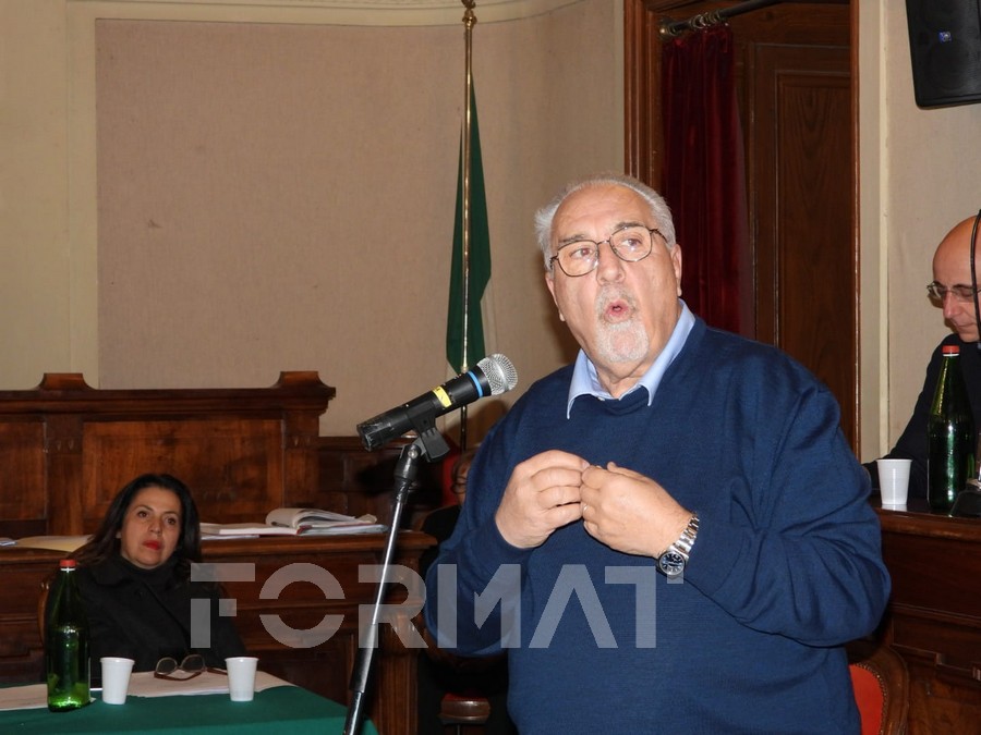 Vassallo “Il TAR sancisce che il Piano Quadro non è da ritenere strumento urbanistico”