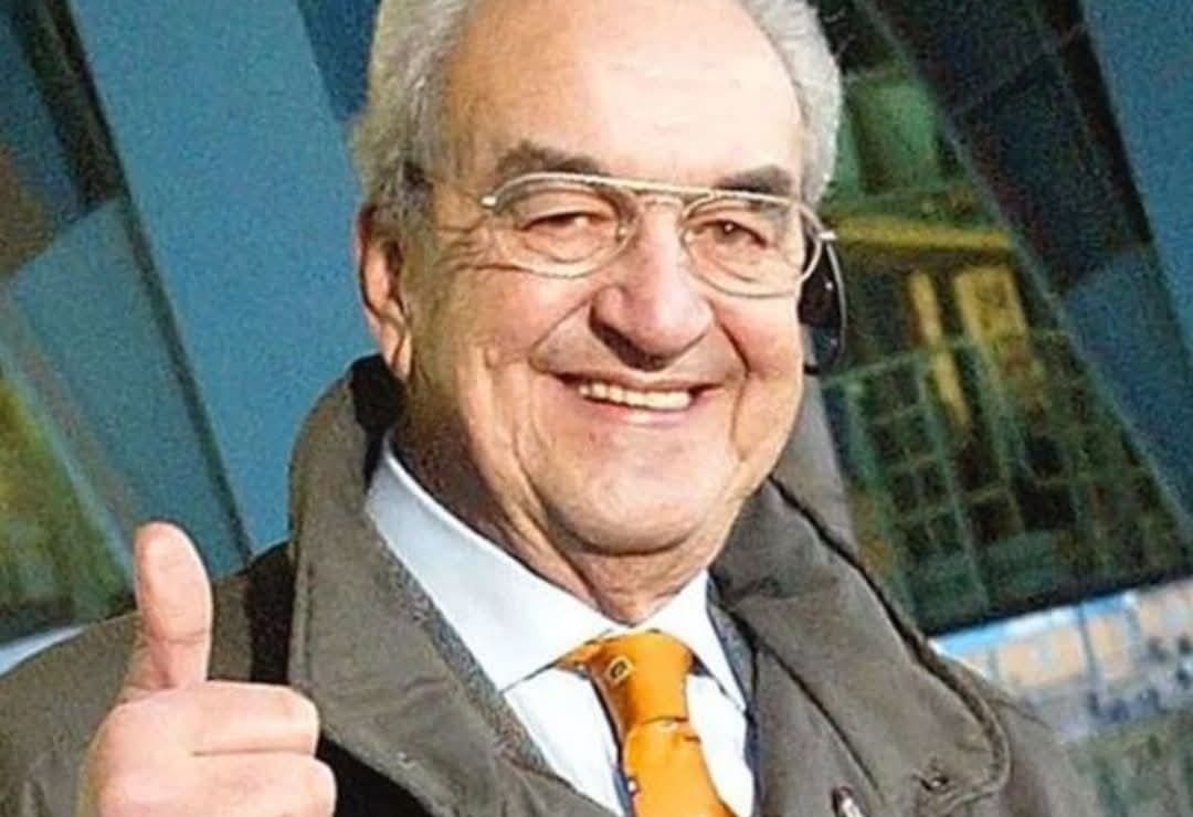 Addio a Bruno Pizzul, l’indimenticabile voce del calcio italiano