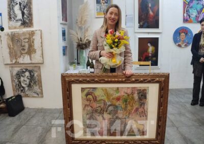 Anna Carla Purificati