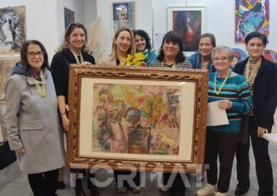 Women in Art 202515