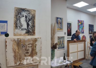 Women in Art 202516