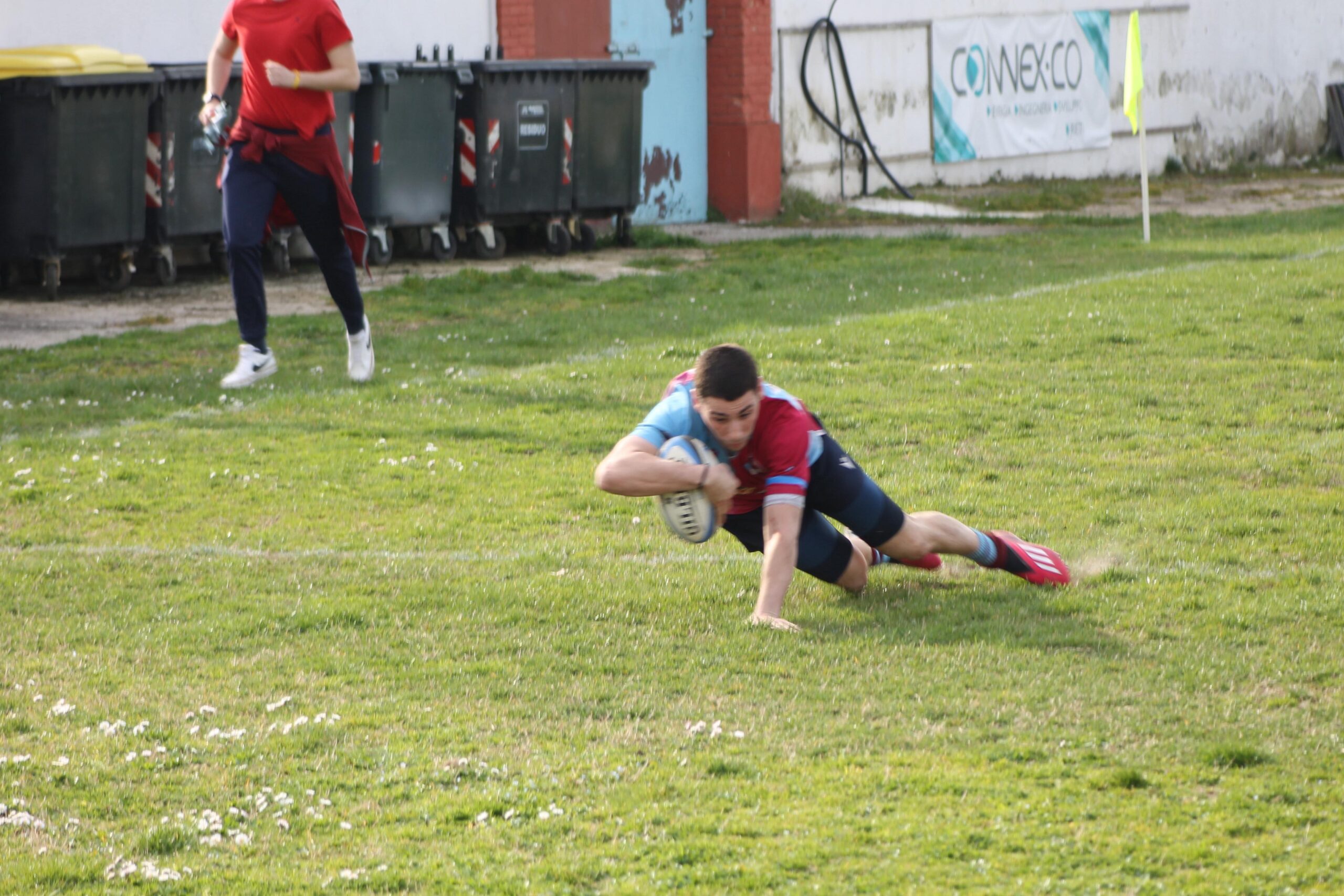 Gli Arieti rugby continuano il trend negativo