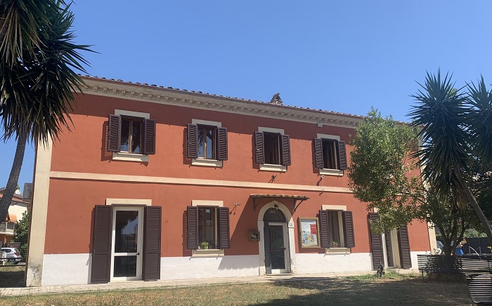 La Biblioteca comunale “Abate Alano” diventa presidio regionale Nati per Leggere