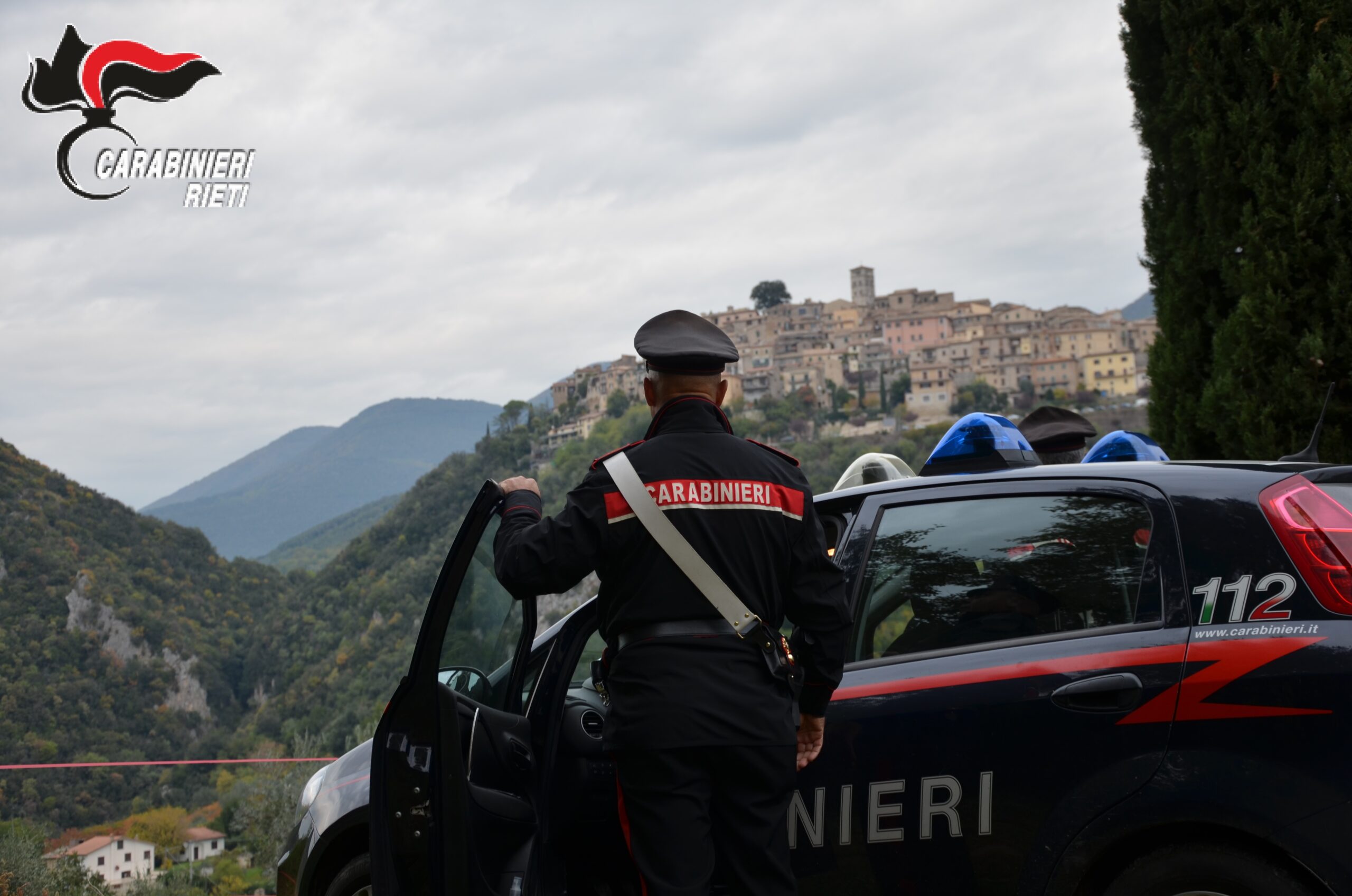 Furto in abitazione, identificato e denunciato un 62enne