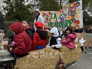 carnevale quattrostrade