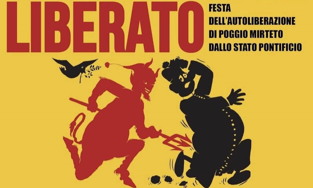 Area: “Carnevalone liberato: quali provvedimenti?”