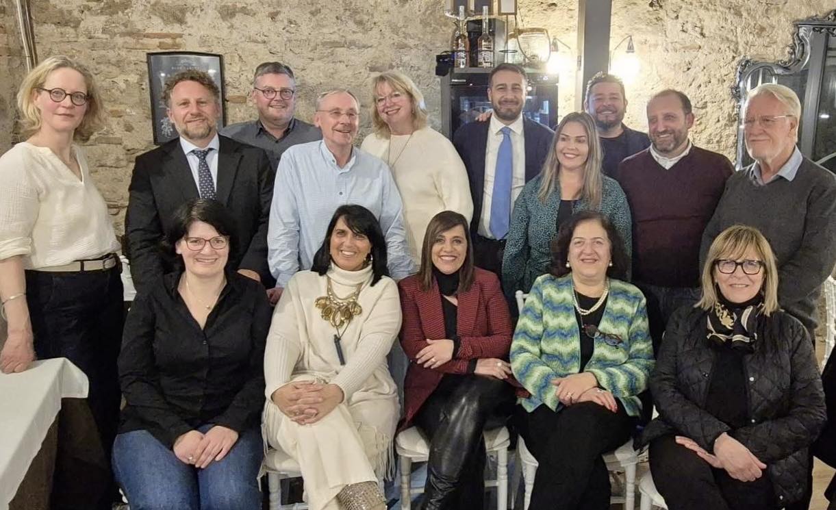 Rieti International Week: settimana speciale con le città gemellate