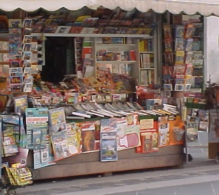 Distribuzione giornali in provincia di Rieti,  Anci Lazio: “Una battaglia di civiltà”