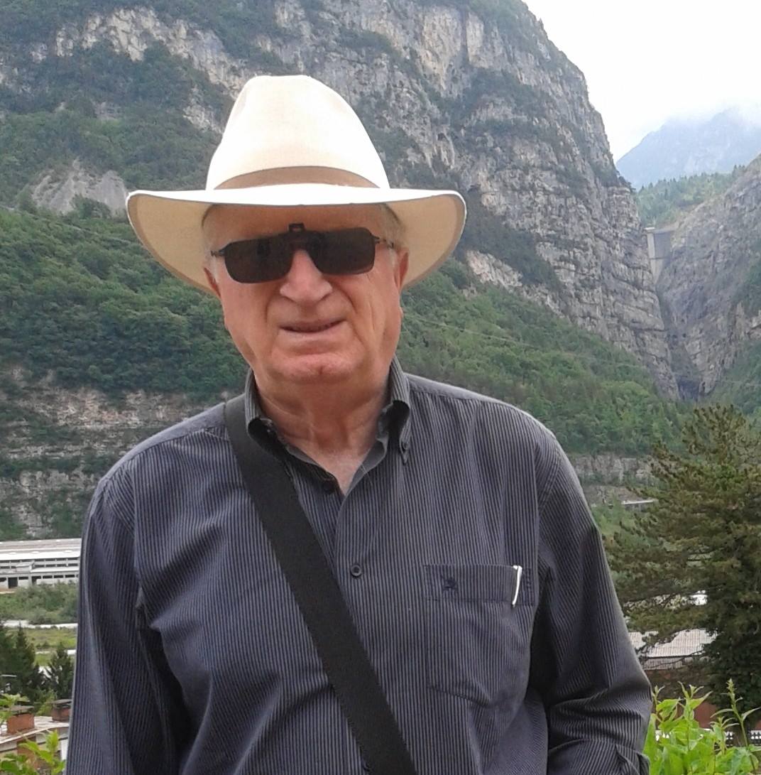 Caporio dice addio a Ennio Pasquini, il “Mago della porchetta”
