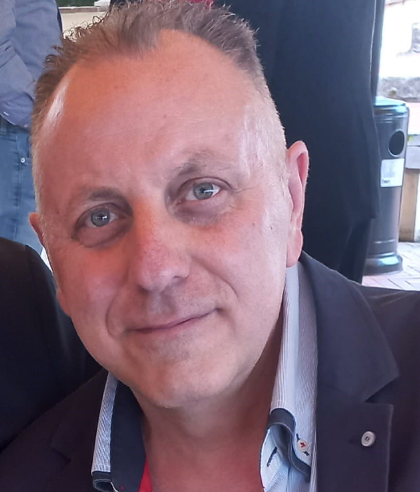 Daniele Maffei e altri dirigenti lasciano l’Udc e aderiscono a Noi Moderati