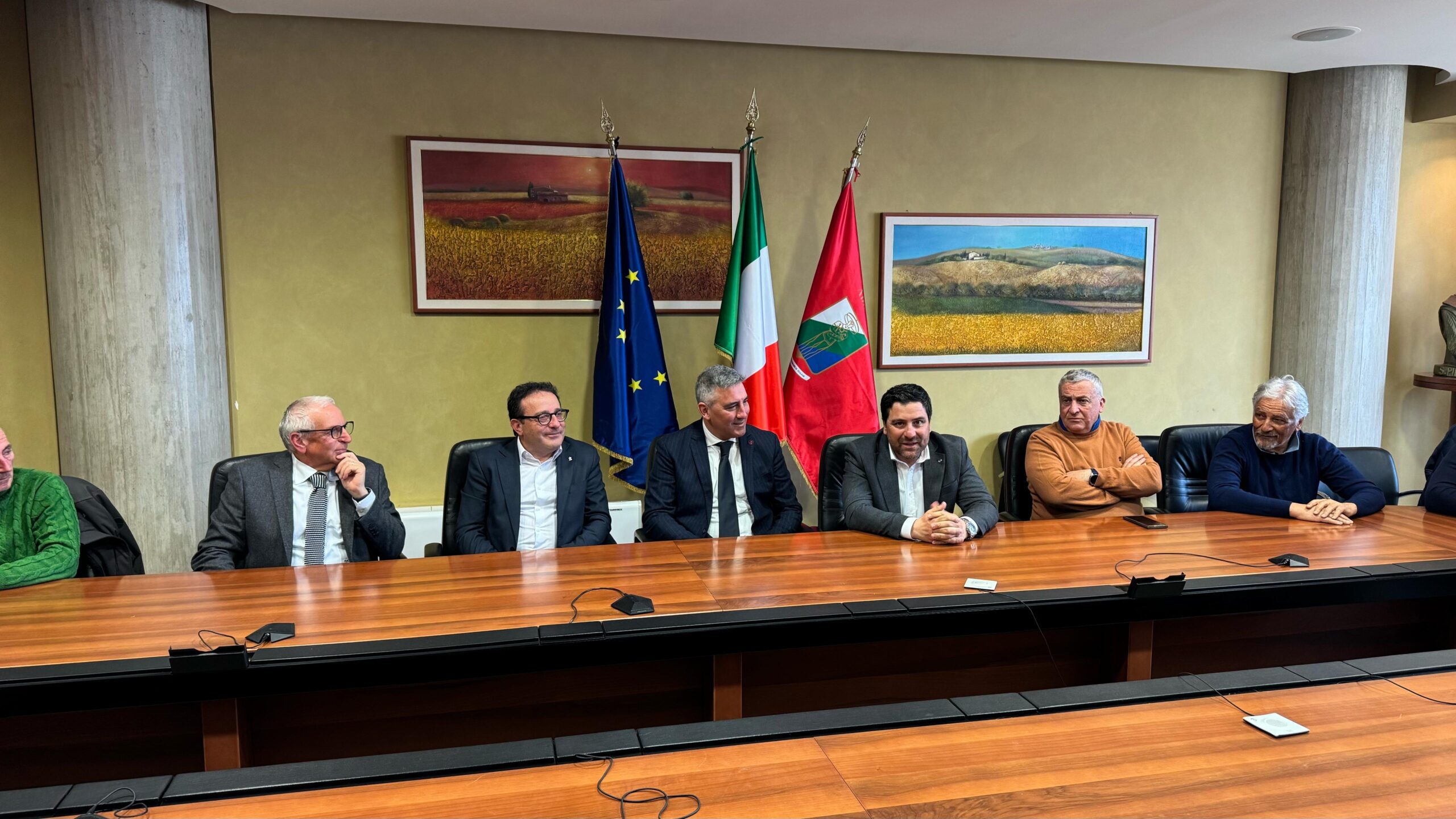 Sport Invernali: presentati i Campionati Italiani Children di sci alpino