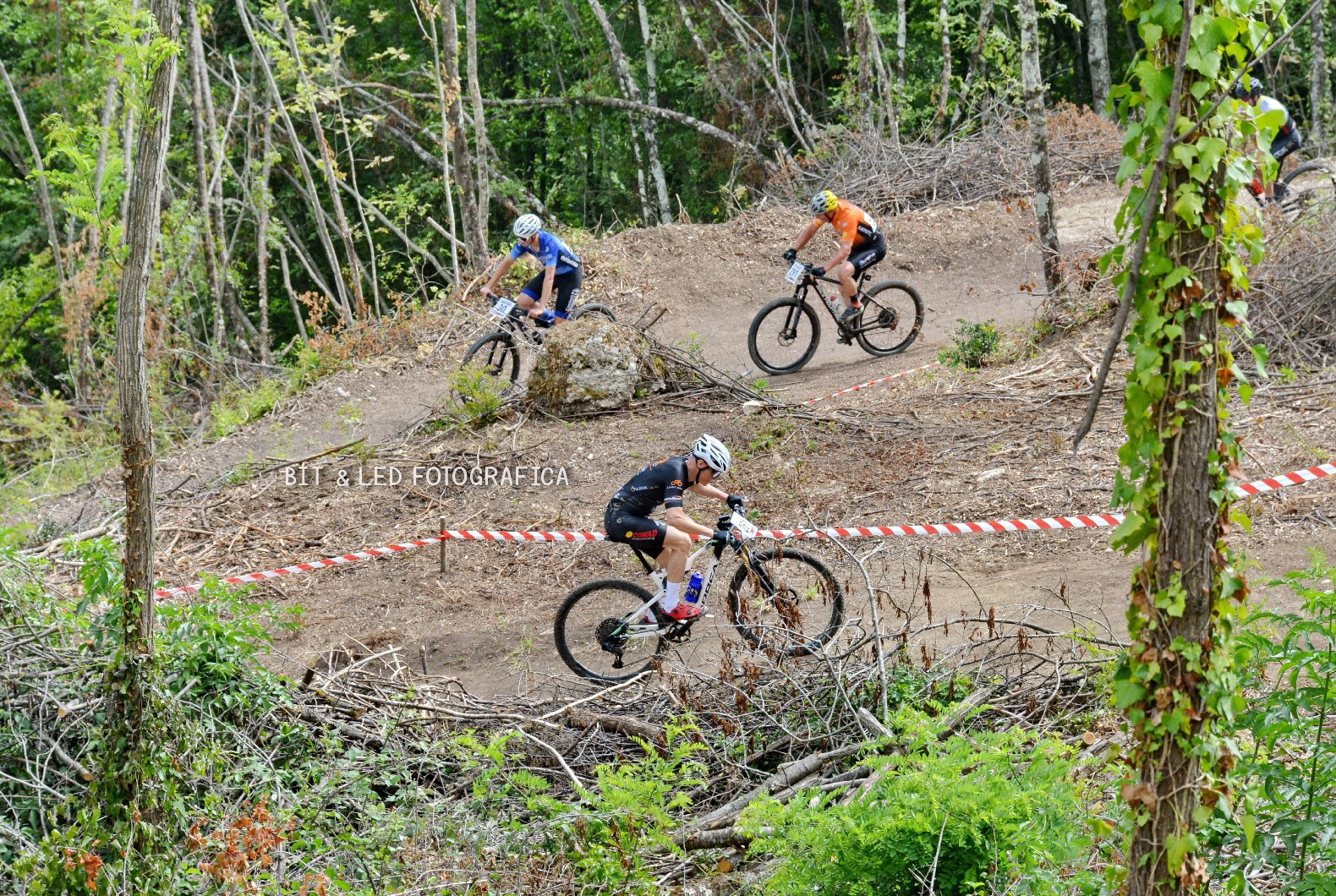 XCO Lazio Cup: Tutto pronto per la gara inaugurale a Rieti il 16 Marzo
