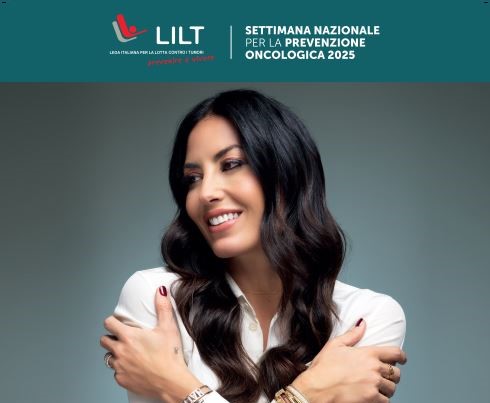 Prevenzione oncologica 2025: Lilt in prima linea per la tutela della salute