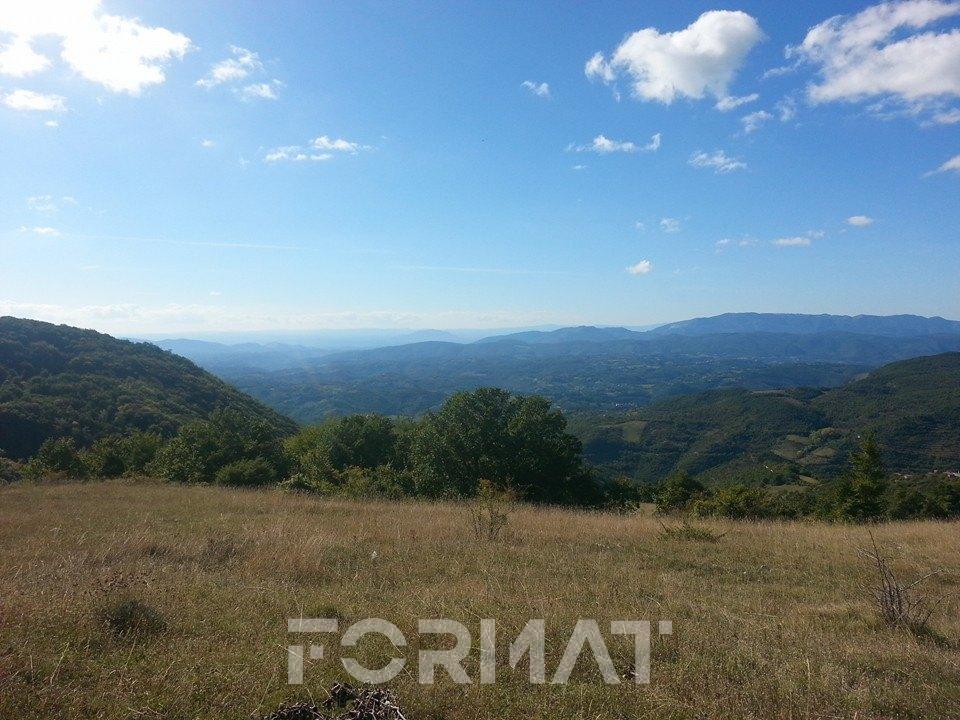 “Camminare con le parole”: Viaggio letterario nella Sabina