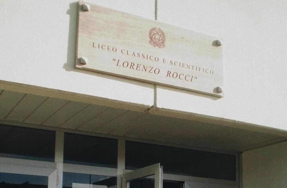 (De)Generazione digitale: Roberto Alborghetti incontra genitori e studenti al Liceo Rocci di Passo Corese