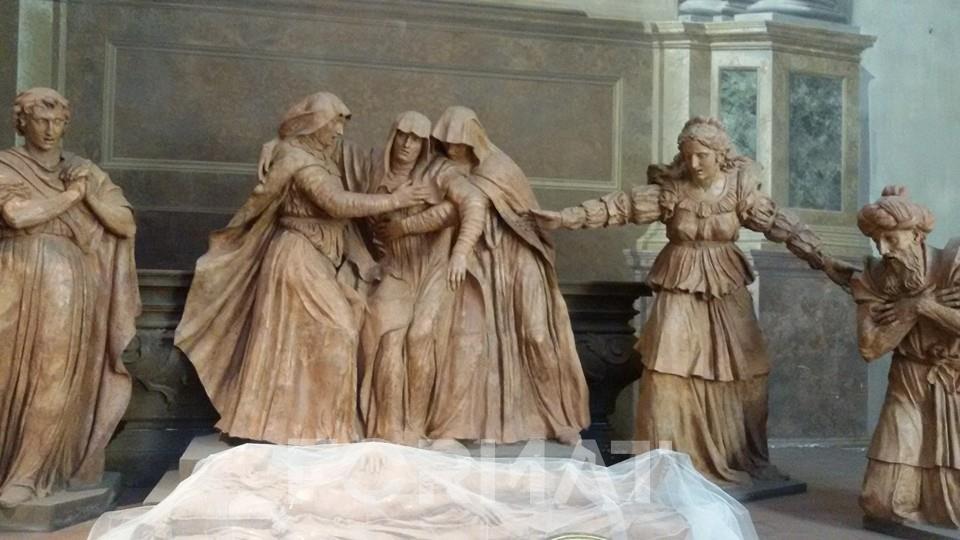 Quaresima: Carità, Preghiera e Digiuno – Un cammino spirituale verso la Pasqua