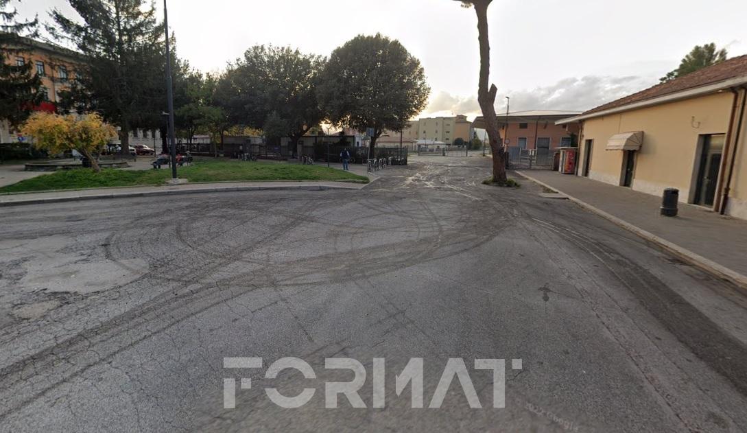 piazza berlinguer Azione studentesca e gioventù nazionale manifestazione ogni piazza è la tua città