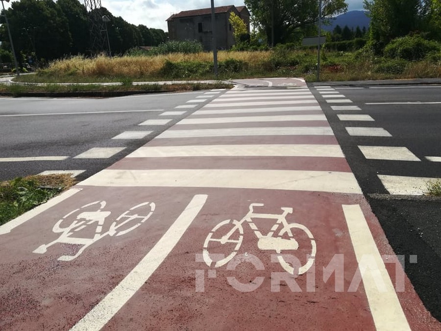 Percorsi verdi e ciclopedonali: Regione e Anci firmano un protocollo d’intesa