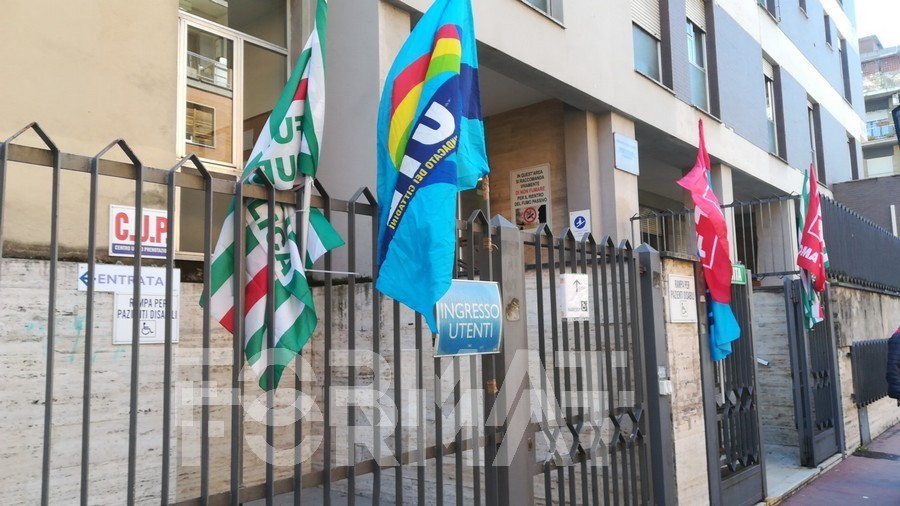 Somministrati Asl Rieti, il consigliere Giovanni Grillo convoca tavolo di confronto