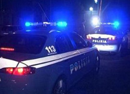 Rapina in abitazione a Fonte Colombo: famiglia tenuta in ostaggio dai ladri