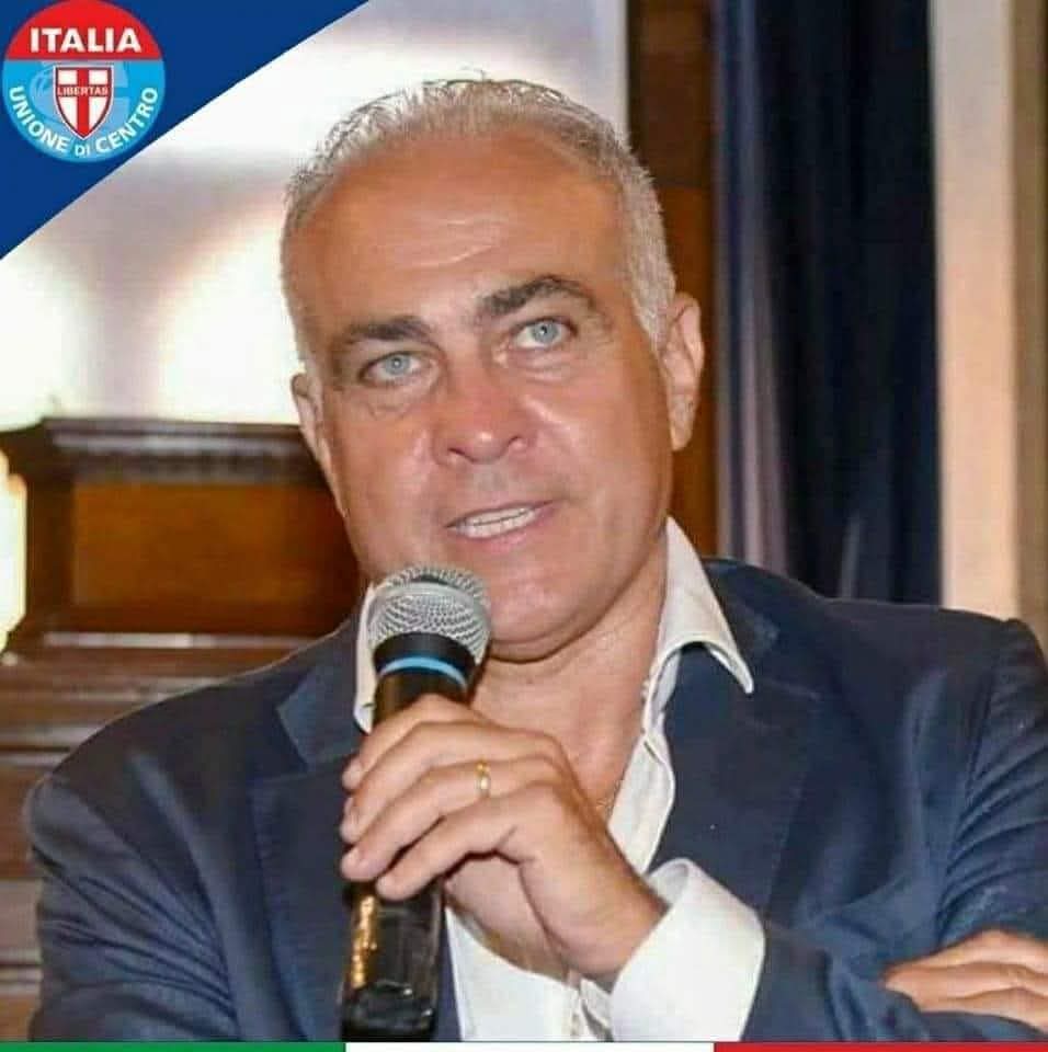 Miccadei,Udc Rieti:“Rammarico per la scelta di Maffei e degli altri consiglieri di lasciare l’Udc, anche se ne comprendo le ragioni.”