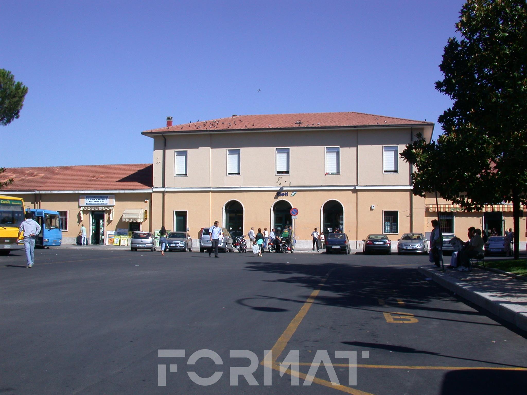 stazione stazione