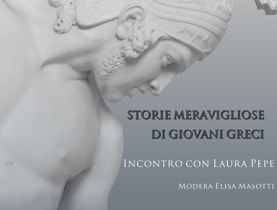 Storie meravigliose di giovani eroi