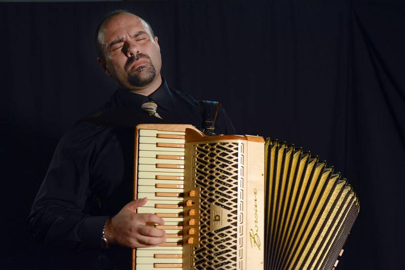 Tango Meets Jazz: quando il tango incontra il Jazz – Coen e Marchetti in concerto a Mompeo