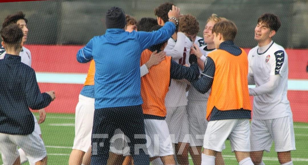 Giovanili, la Juniores a Cittareale per scappare, derby per i Giovanissimi