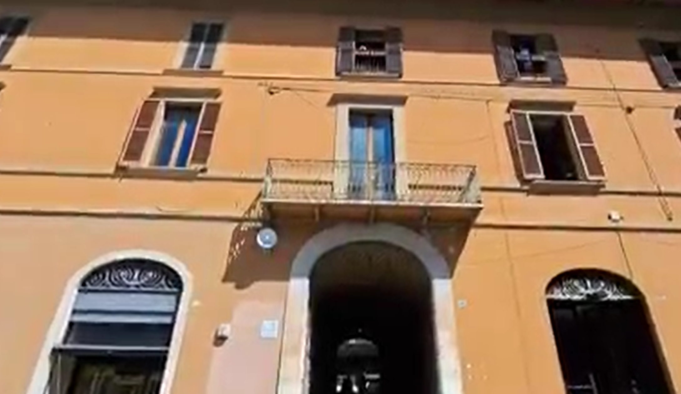 I servizi sociali si trasferiscono all’ex ufficio elettorale di Via Cintia ristrutturato dal Comune